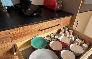 Wohnung Kirchstein Highlight Fliegenfischen auf der Isar - Foto 16