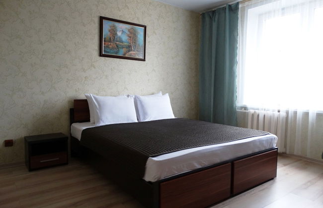 Inndays Sportivnaya - Foto 2