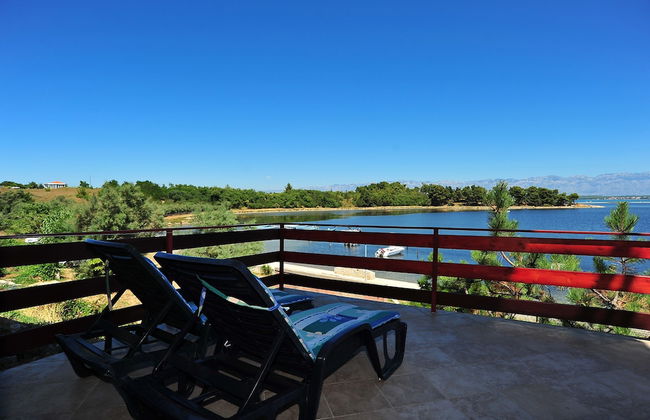 Apartments Valentina-B - Foto 41