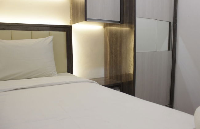 Pleasant 2Br At Grand Asia Afrika Apartment - Foto 3