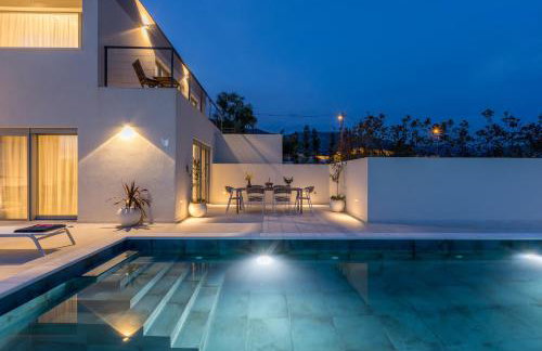Villa Callista - Photo 2