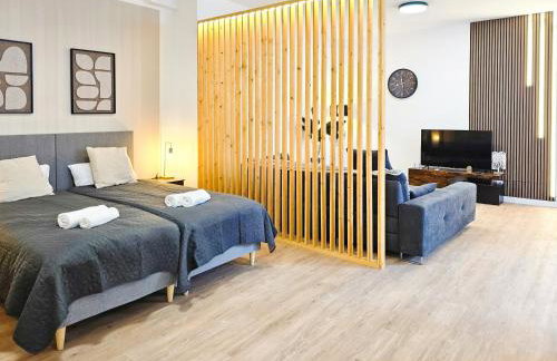 Moderne Unterkünfte in Findorff & Highspeed WLAN - Foto 1