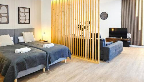 Moderne Unterkünfte in Findorff & Highspeed WLAN - Foto 1