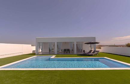 Casa Rural Villa M&J - Foto 38