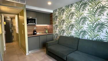 MULTIRESIDENCE L'ELYSEE Paris - Foto 3