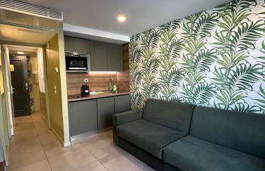 MULTIRESIDENCE L'ELYSEE Paris - Foto 3