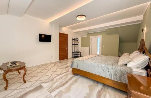 Heavens Balcony Meteora - Foto 64