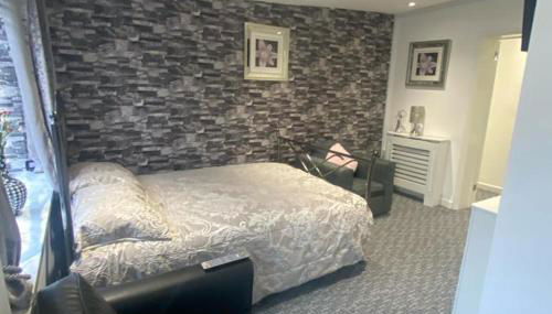 3 Bed Apartment - Sleeps 6 - Free Parking Wifi - Foto 2