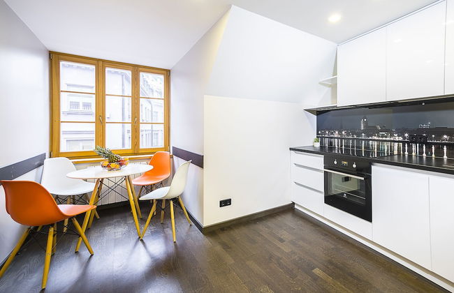 WINWINSTAY Apartments Heart of Old Town - Foto 14