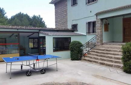 La Vista de Gredos - Foto 13