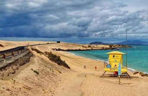 Casa del Mar Air-conditioned Apartment with Swimming Pools - Corralejo Playa - Photo 64