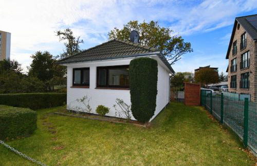 Ferienhaus Dünenschätzchen - Foto 1