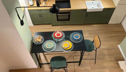 Calamatta 10 LOFT - A - Foto 3