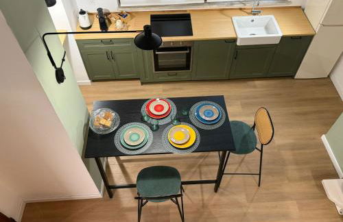 Calamatta 10 LOFT - A - Foto 3