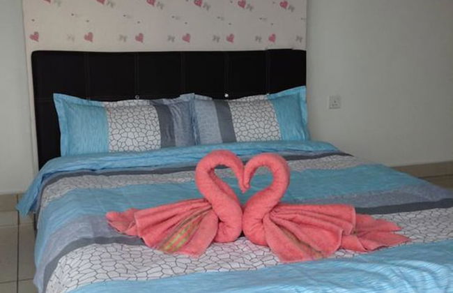 HomeStay in Johor - KSL SeaView - Foto 6