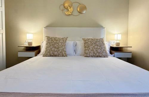 Nervion Apartments Sevilla - Photo 32