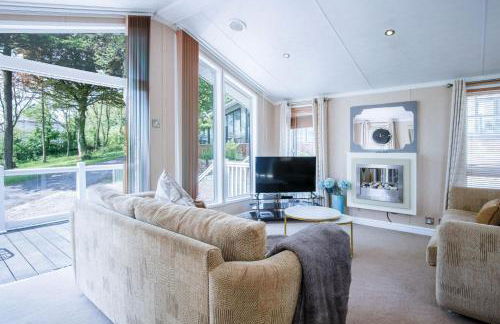 Manor 5 Lodge - 2 Bedroom Lodge - Pendine - Photo 48