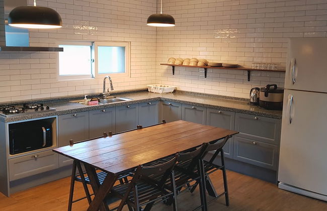 Oikos Leisure Pension - Foto 53