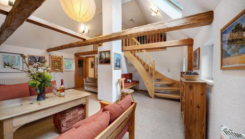 Grünes Ferienhaus - Foto 4