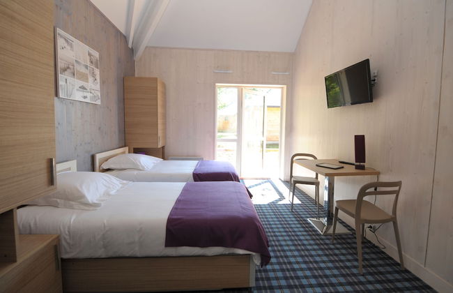 Les Rives du Lac - Foto 8