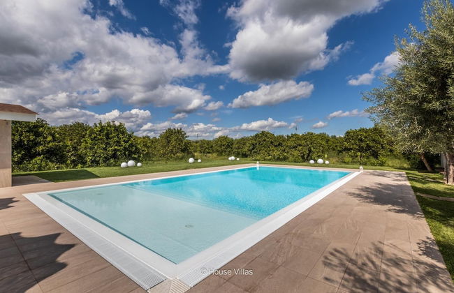 Sr-d636-conm0at - Villa Zagara Bianca - Foto 29