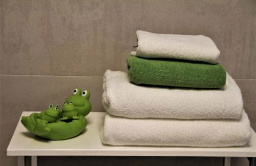 Villa Grün, Wohnung 10 - Photo 5