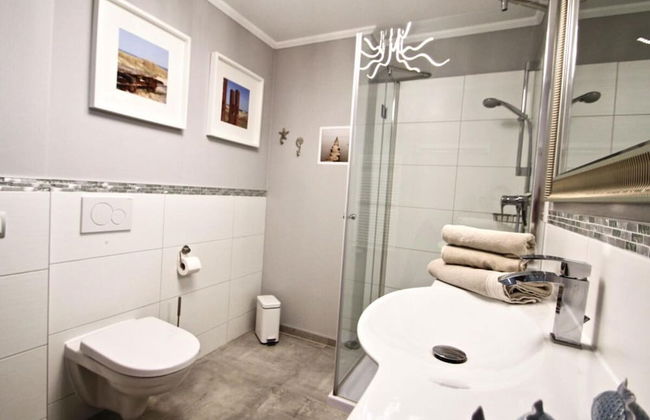 Nice Apartment With Wifi - Foto 11