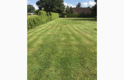 Holiday apartment Strackholt - Foto 9