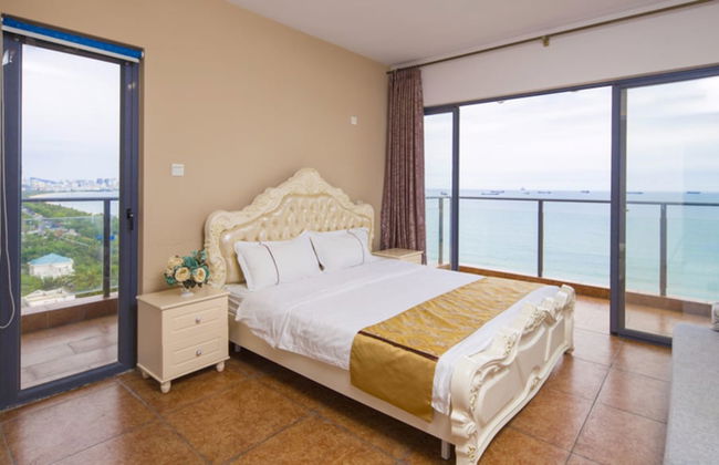 Sanya Blue Bay Apartment - Foto 6