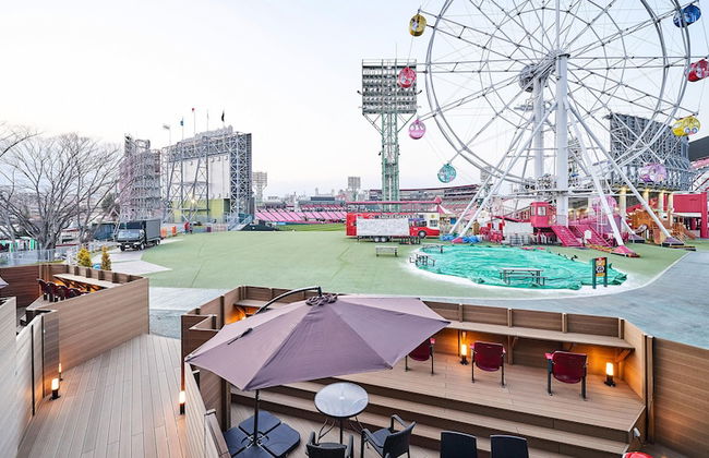 Rakuten STAY x EAGLES - Foto 77