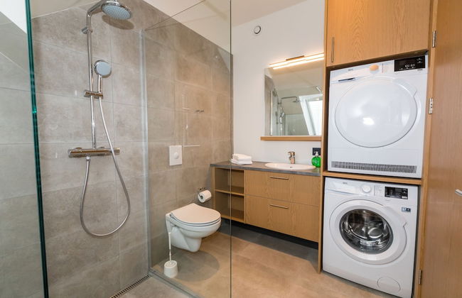 Hrímland Apartments - Foto 31