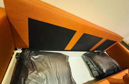 Cosy 2 Bedroom Canary Wharf House with Private Garden - Foto 16