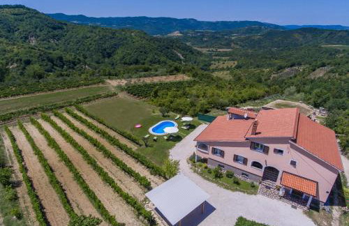 Holiday Home Brajdice by Rent Istria - Foto 36