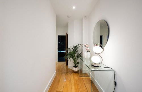 London Nino Apartments - Foto 25