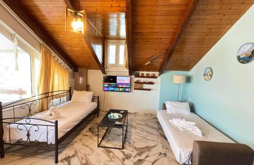 HELEN STUDIOS Loft - Photo 11