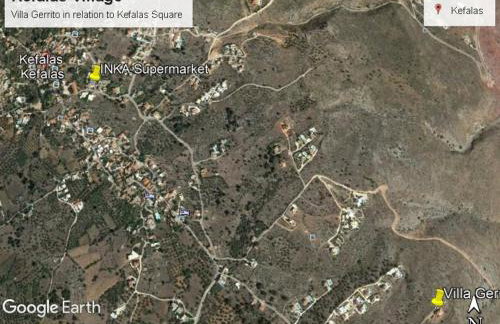 Villa Gerrito - Foto 46