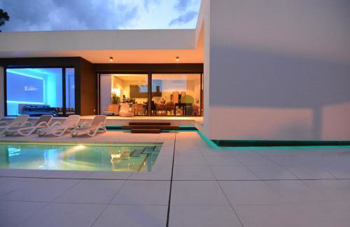 Villa Blanca - Foto 17