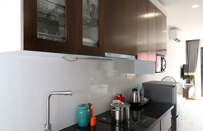 IStay Hotel Apartment 6 - Foto 19