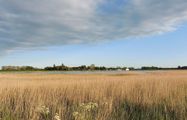 Seaside Charm in Boged-by Traum - Foto 7