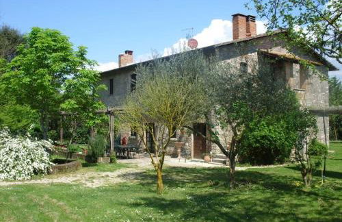 Casale Piantata Orte con piscina - Foto 63