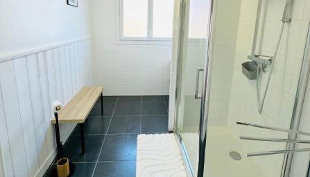 Villa Spa du Bassin - Le Teich - Bassin d'Arcachon - Foto 4