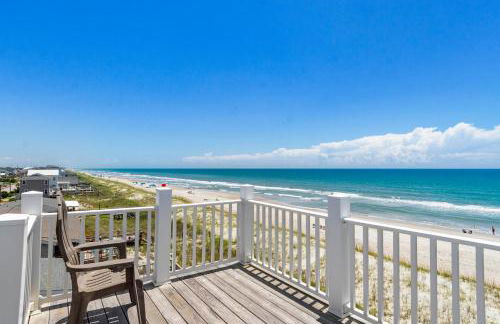 Sea Worthy by Emerald Isle Realty - Foto 40