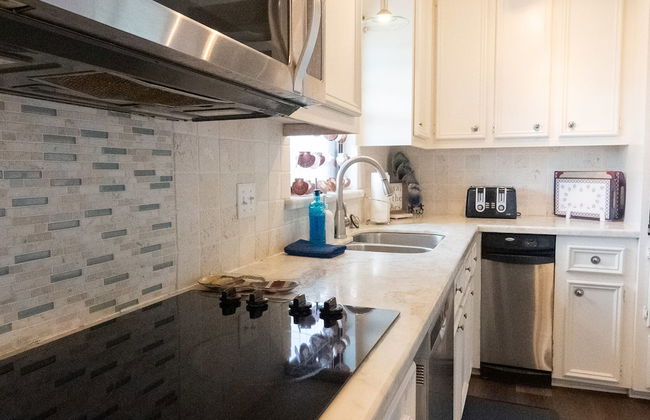 Walk to the Beach Ocean Views Yard Game Room - Foto 11