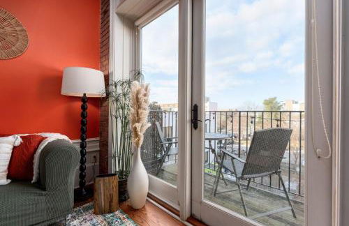 1 min walk Downtown ILM Photogenic Live Oak - Foto 15