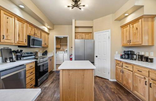 Panorama Peak Mountain Hideaway - Foto 28