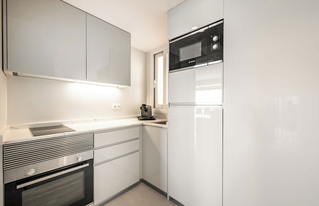 Mara Boutique Apartments - Foto 48