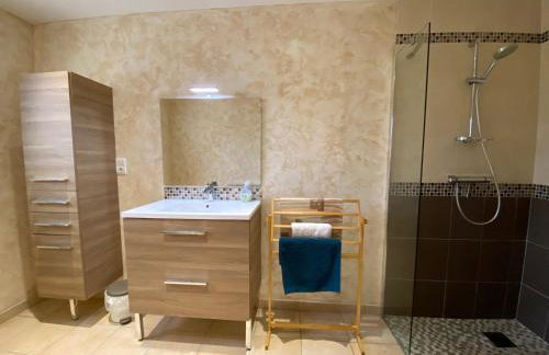 Gîte du Mercadal Les Pujols - Foto 19