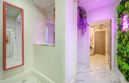 Spacious 6 Bedroom Escape with Hot Tub, Games Room & Karaoke in Yorkshire - Foto 69