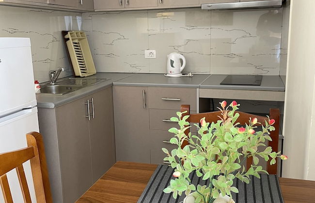 Relax Apts Saranda - Foto 46