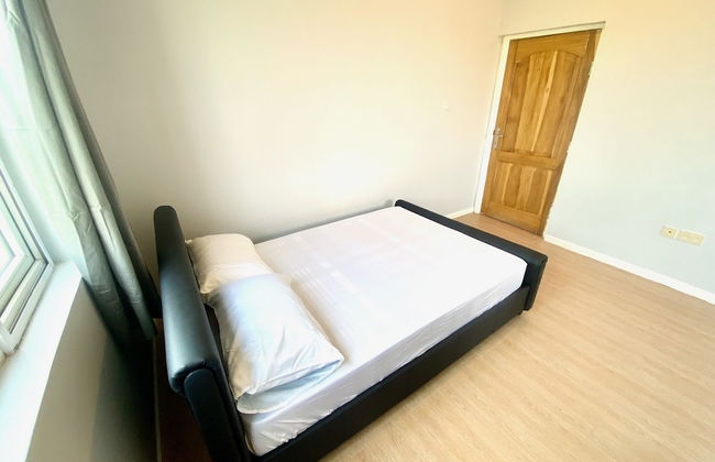 Sanctuary House Apartments - Foto 7